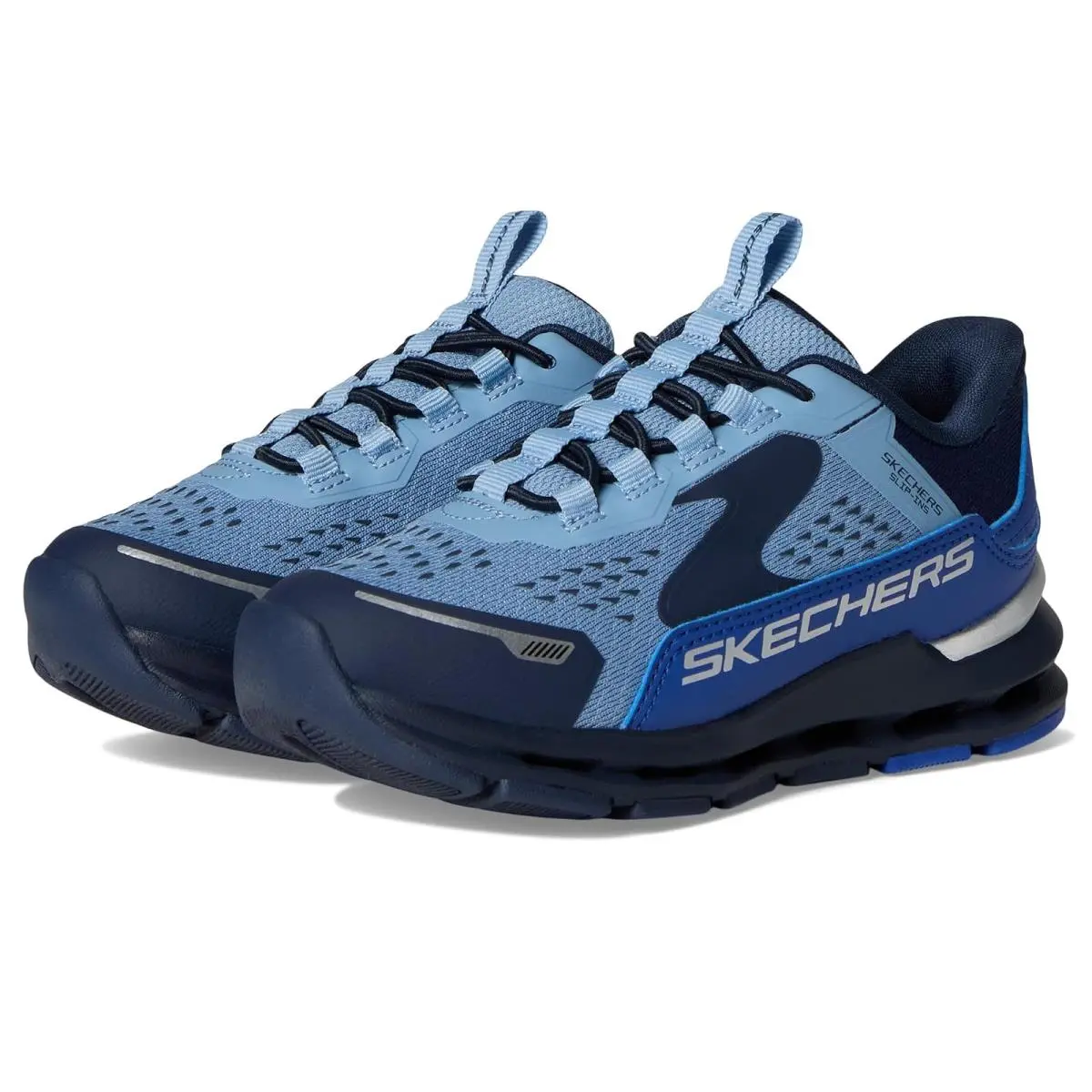 Skechers shoes - Blue/Navy 6