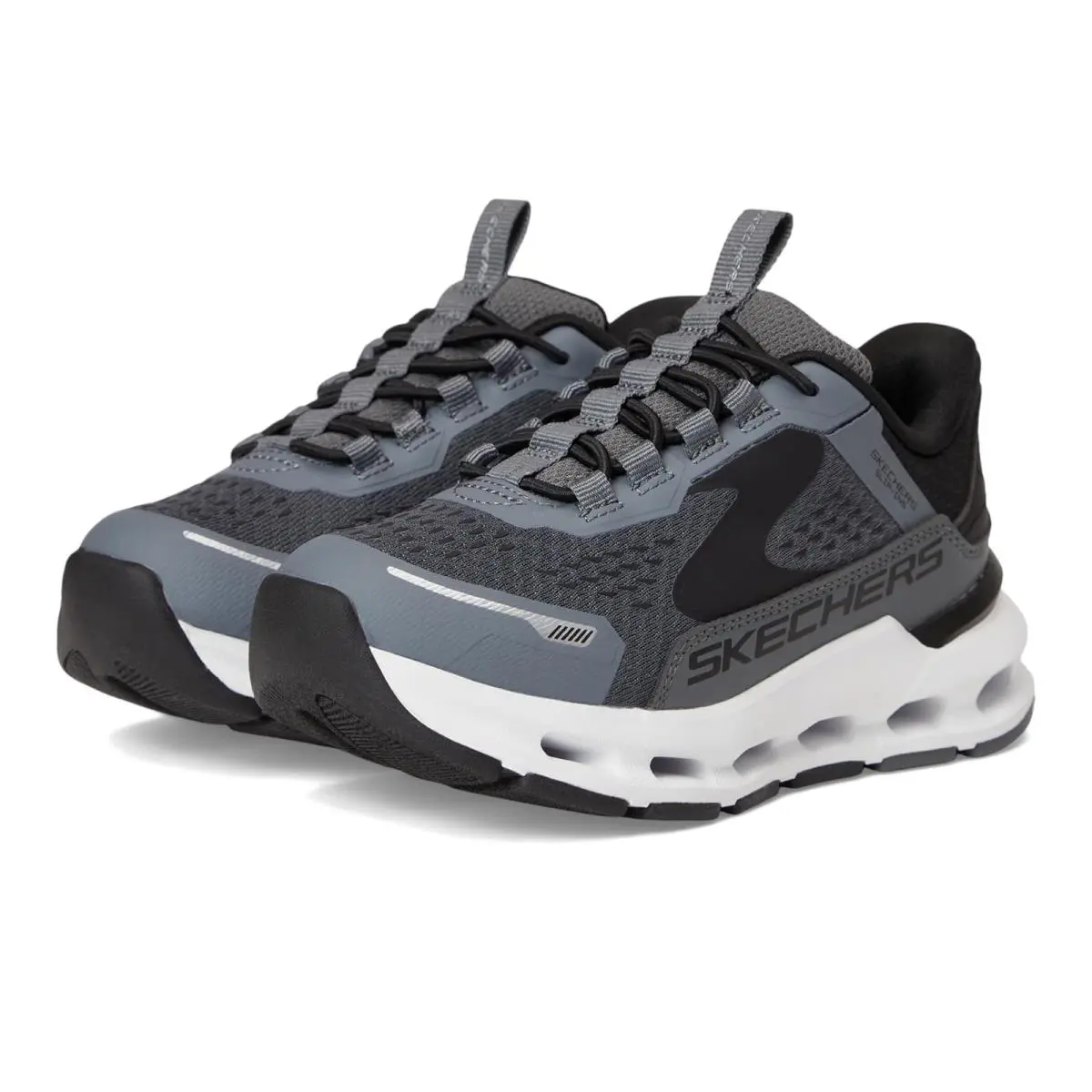 Skechers shoes - Blue/Navy 13
