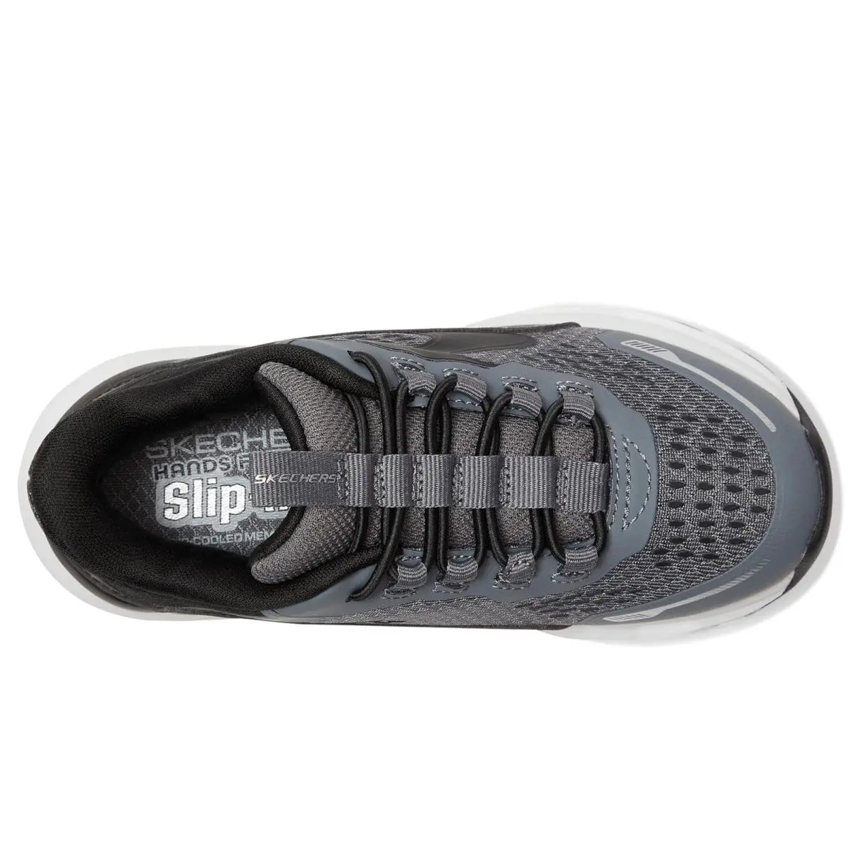 Skechers shoes - Blue/Navy 14