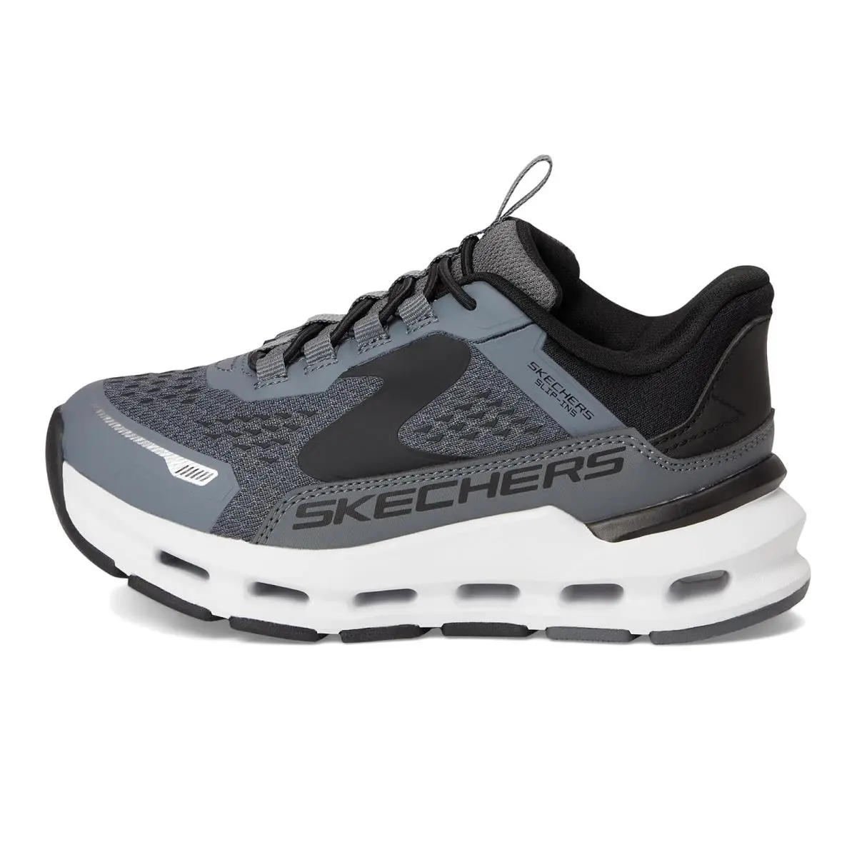 Skechers shoes - Blue/Navy 16
