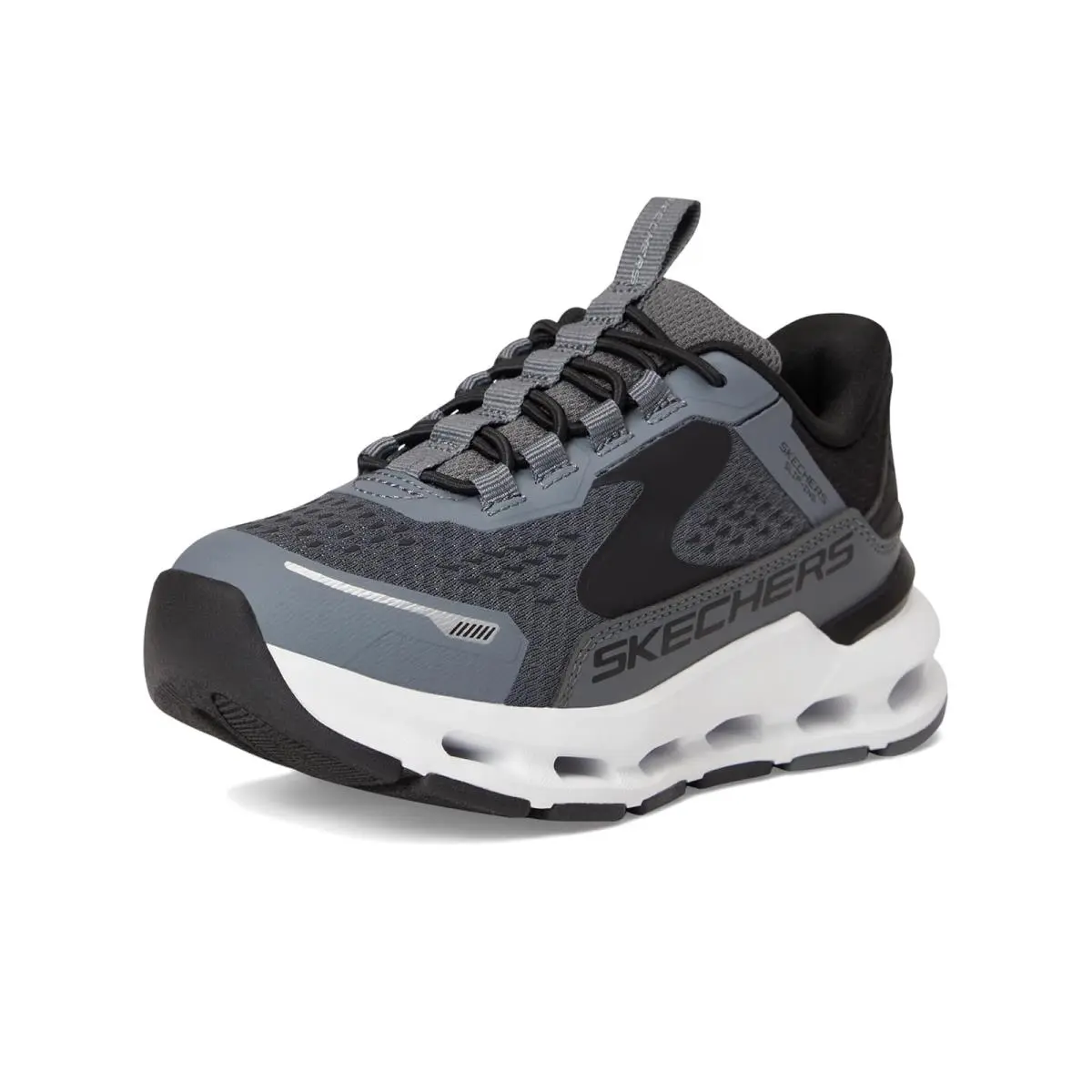 Skechers shoes - Blue/Navy 19