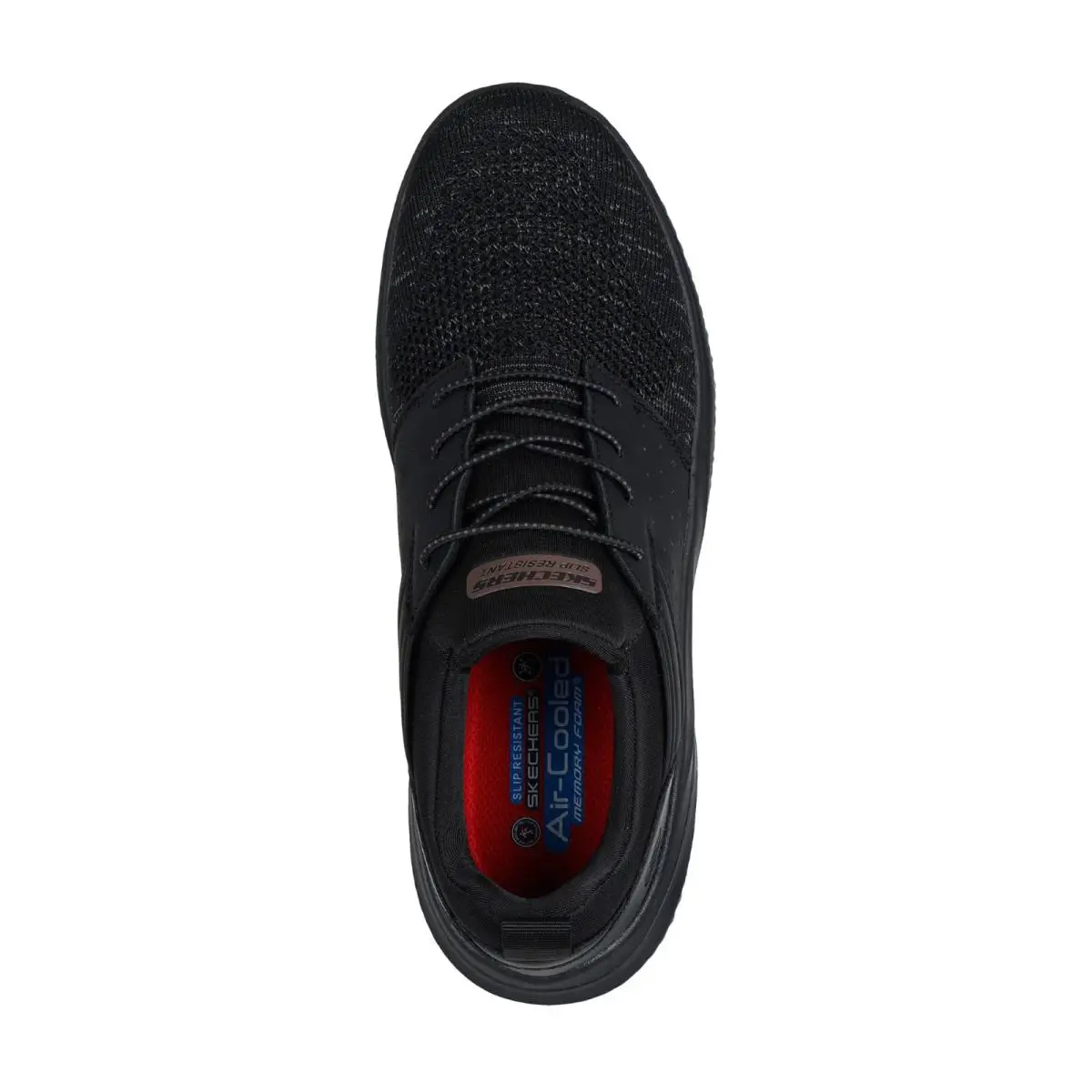 Skechers shoes - Black 1