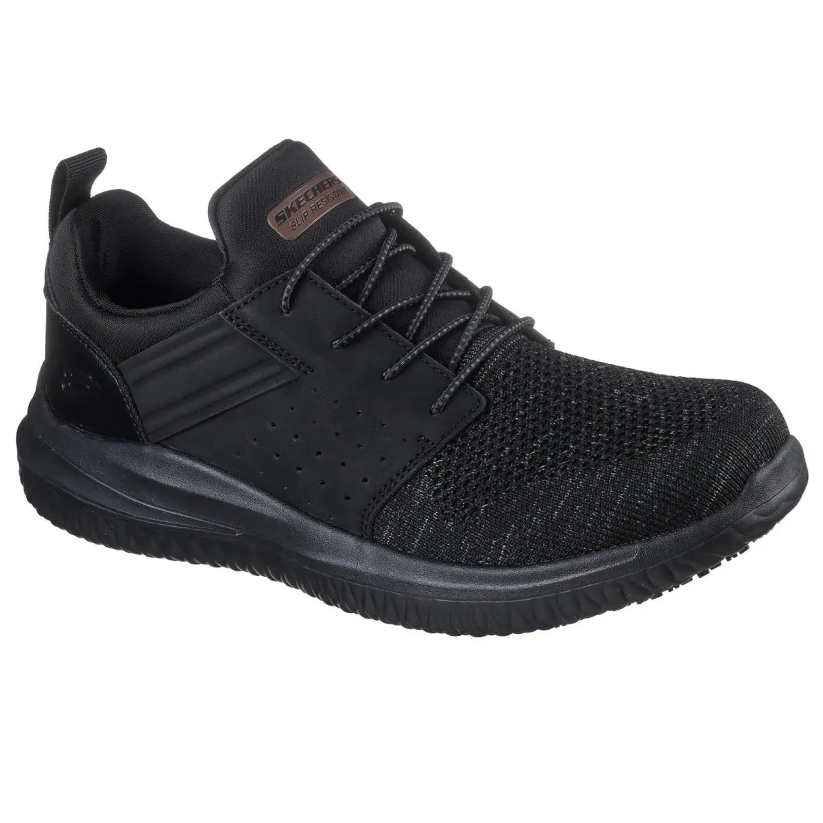 Skechers shoes - Black 3