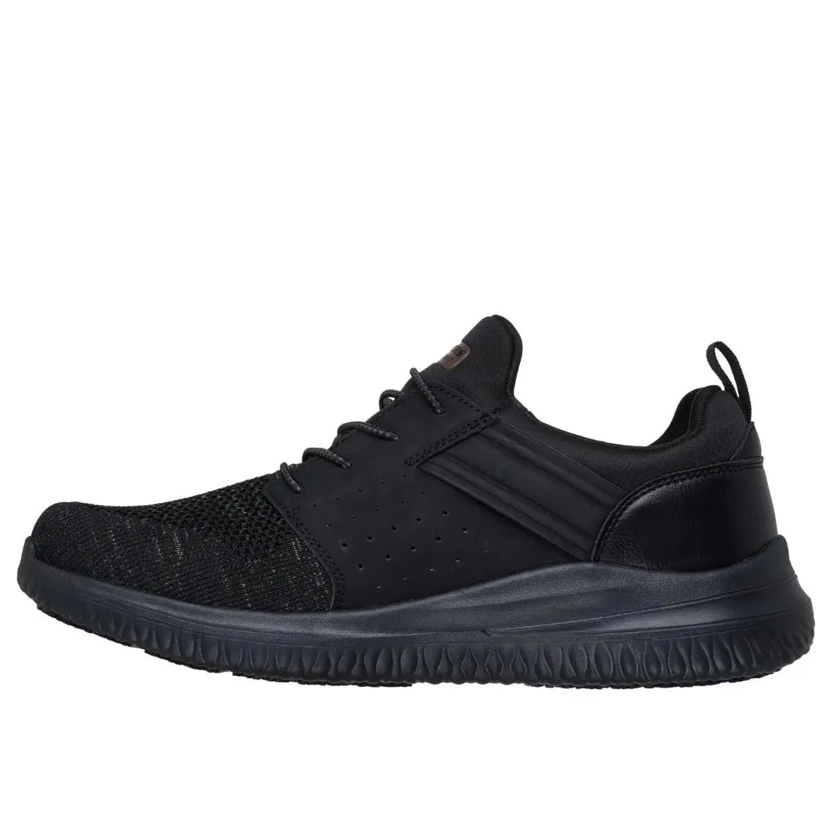 Skechers shoes - Black 7