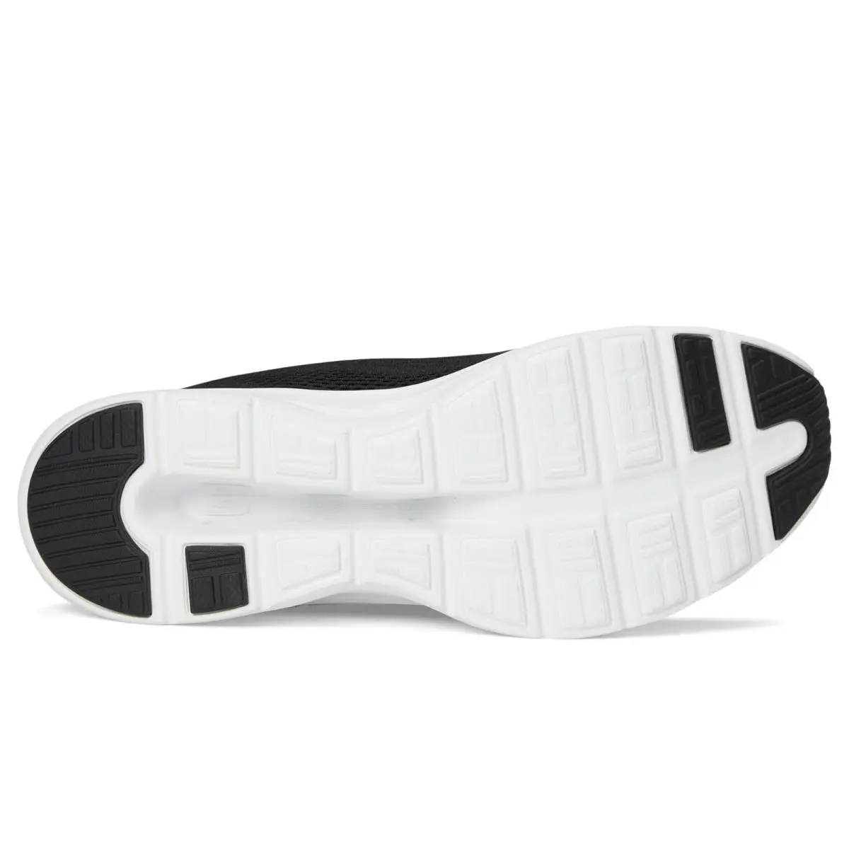Skechers shoes - Black/White 1