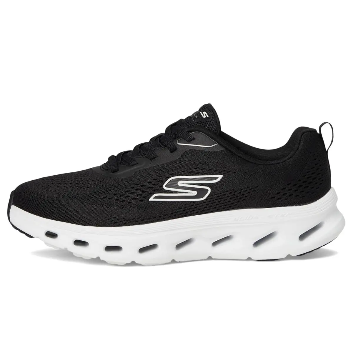 Skechers shoes - Black/White 2