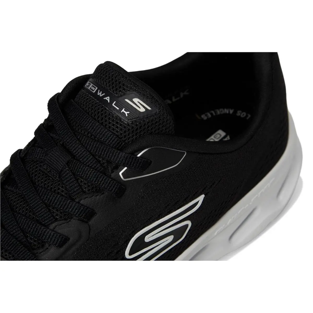 Skechers shoes - Black/White 11