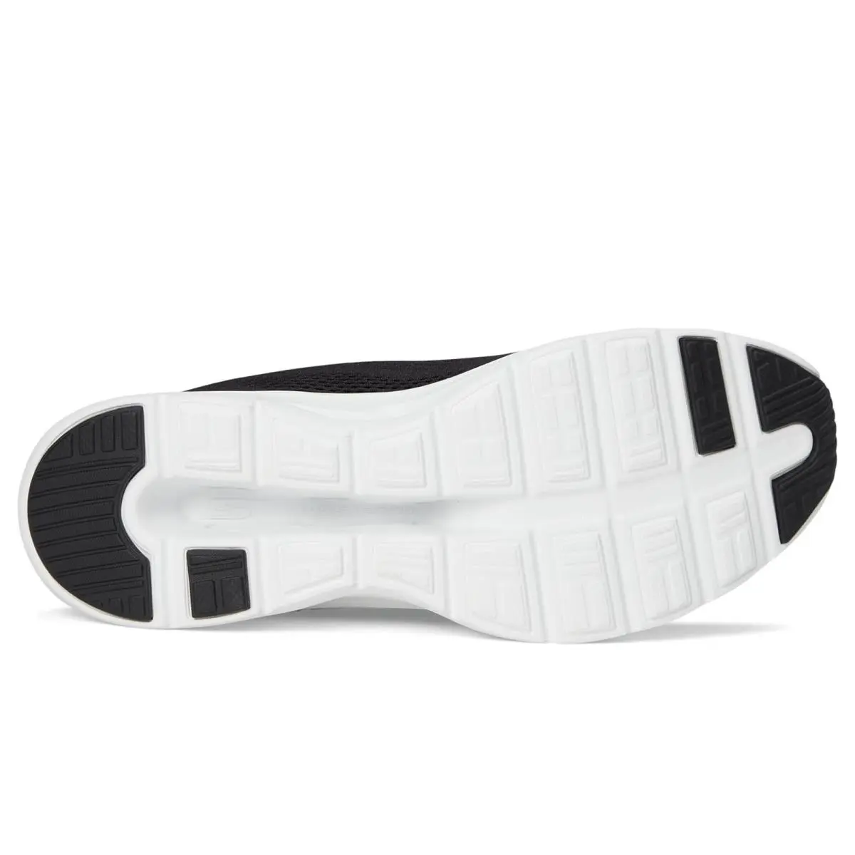 Skechers shoes - Black/White 8