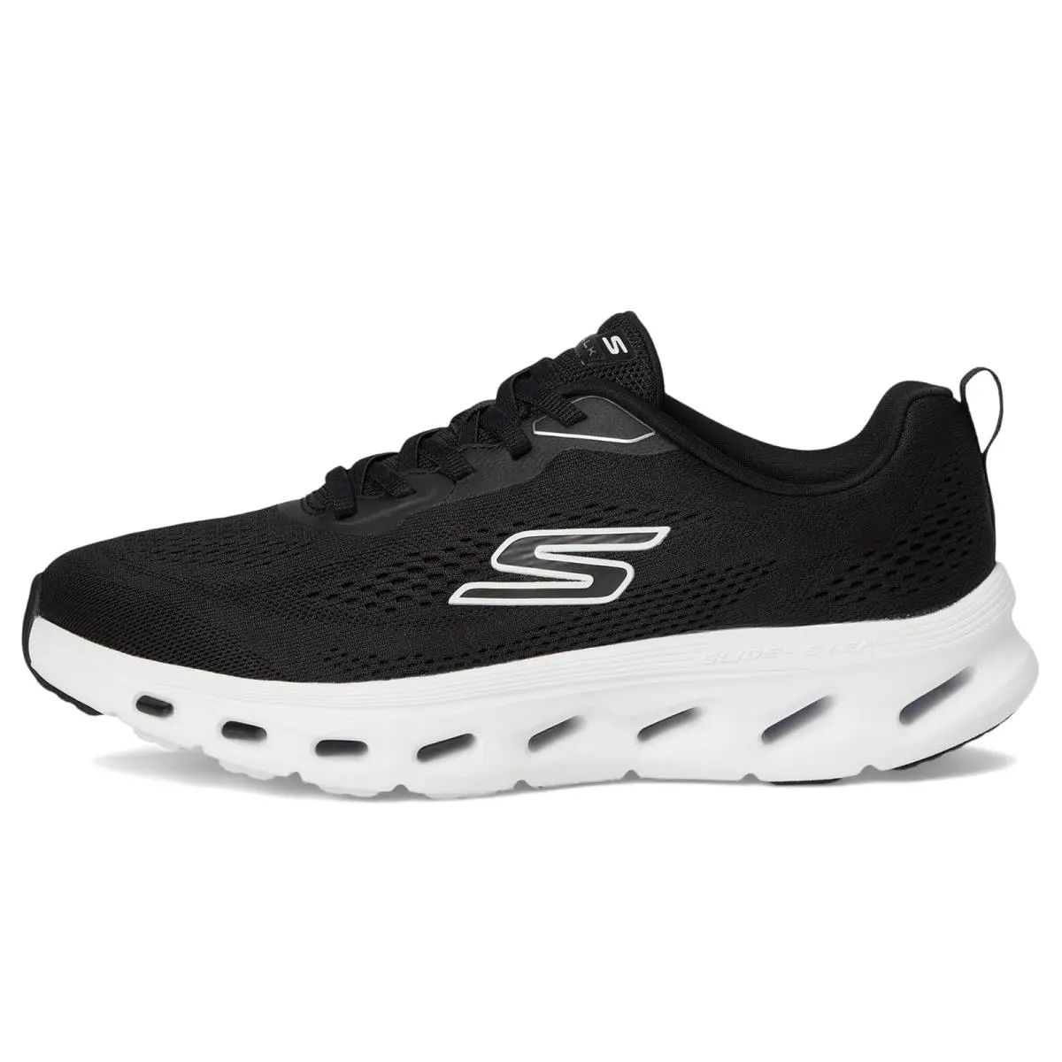 Skechers shoes - Black/White 9