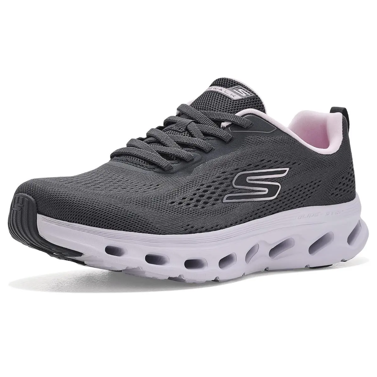 Skechers shoes - Black/White 13