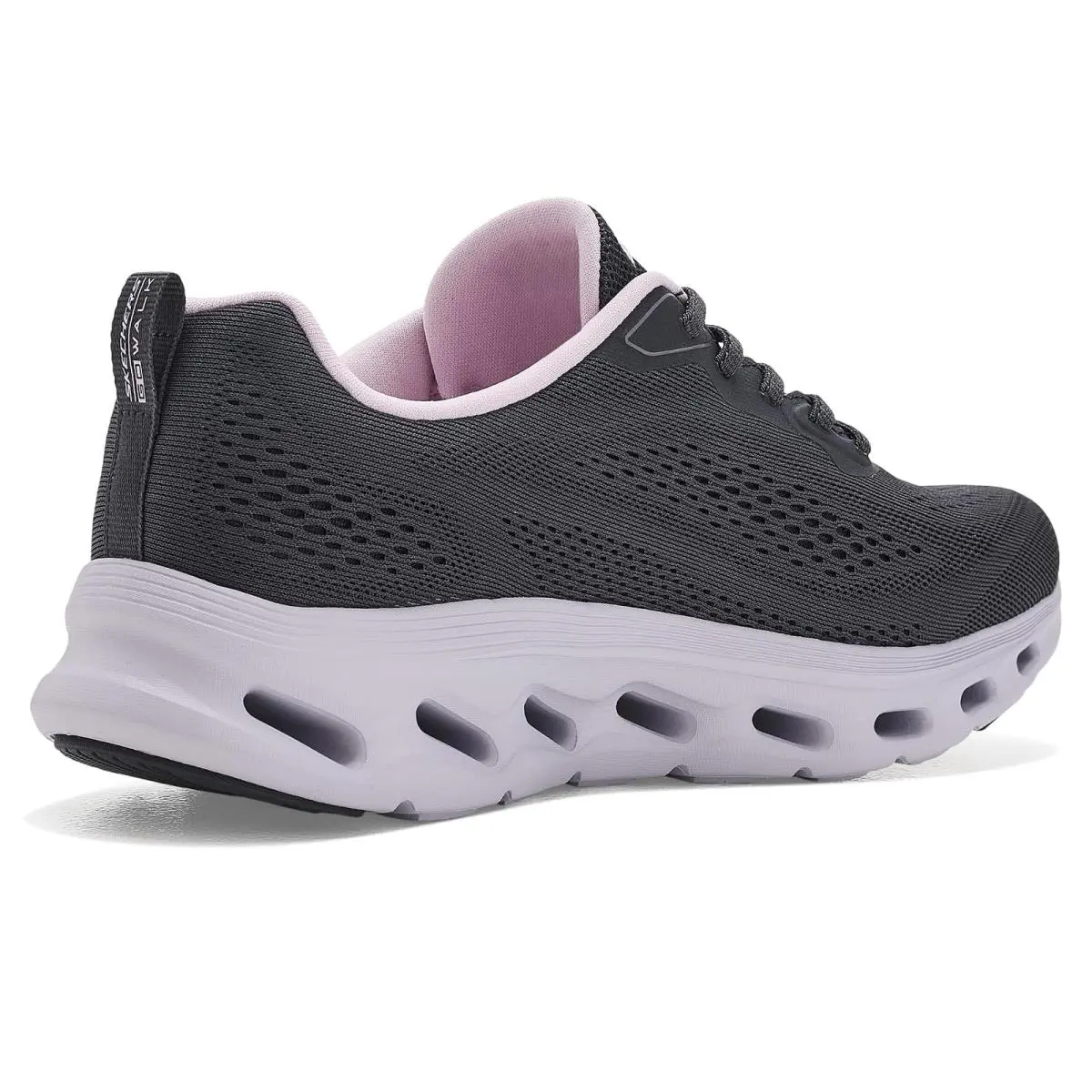 Skechers shoes - Black/White 15