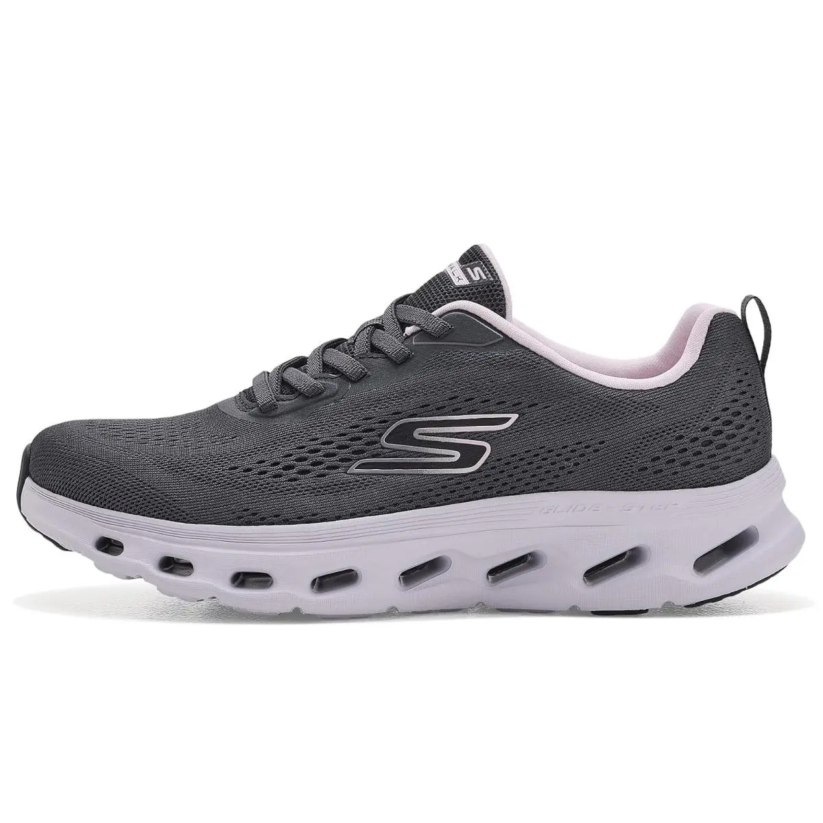 Skechers shoes - Black/White 16