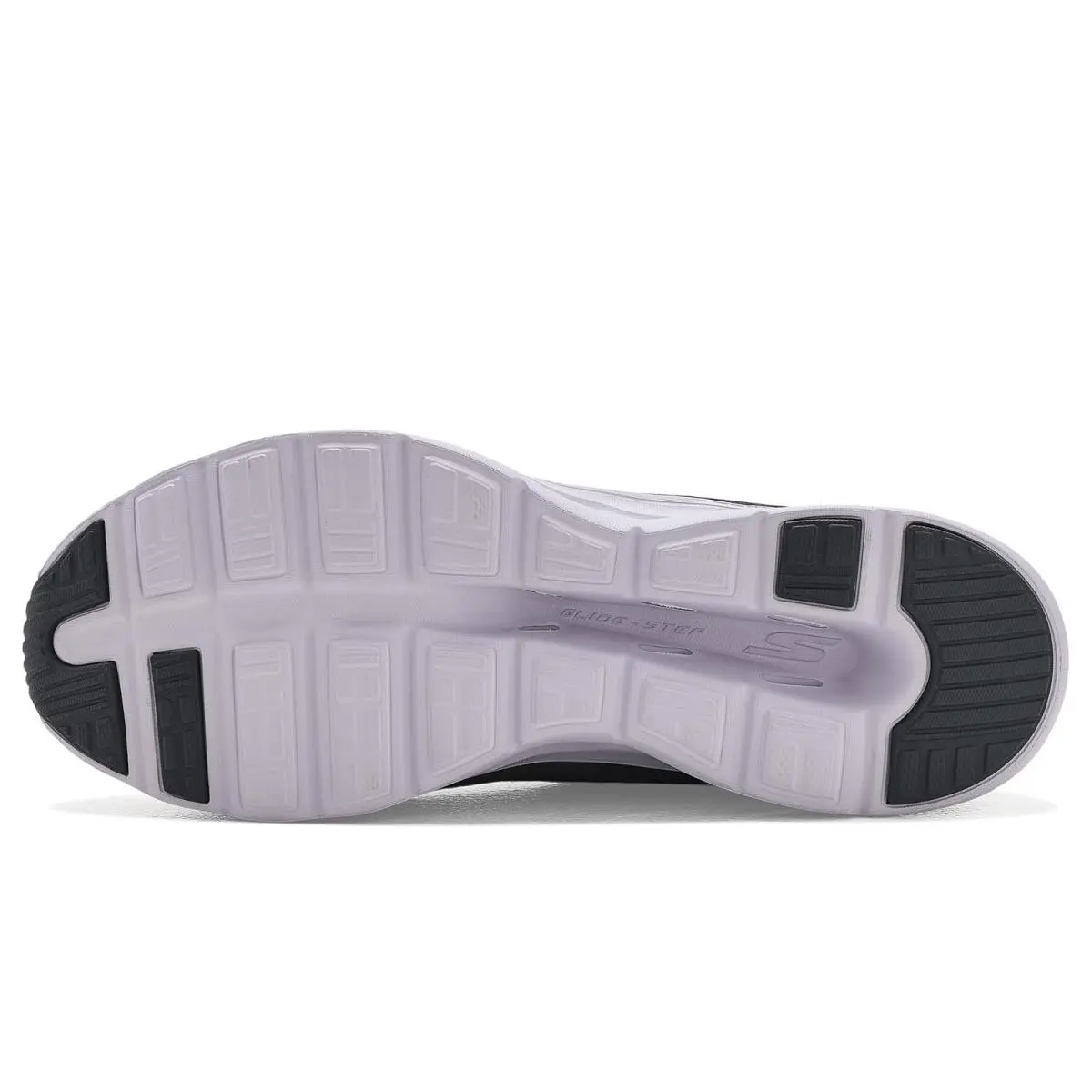 Skechers shoes - Black/White 17