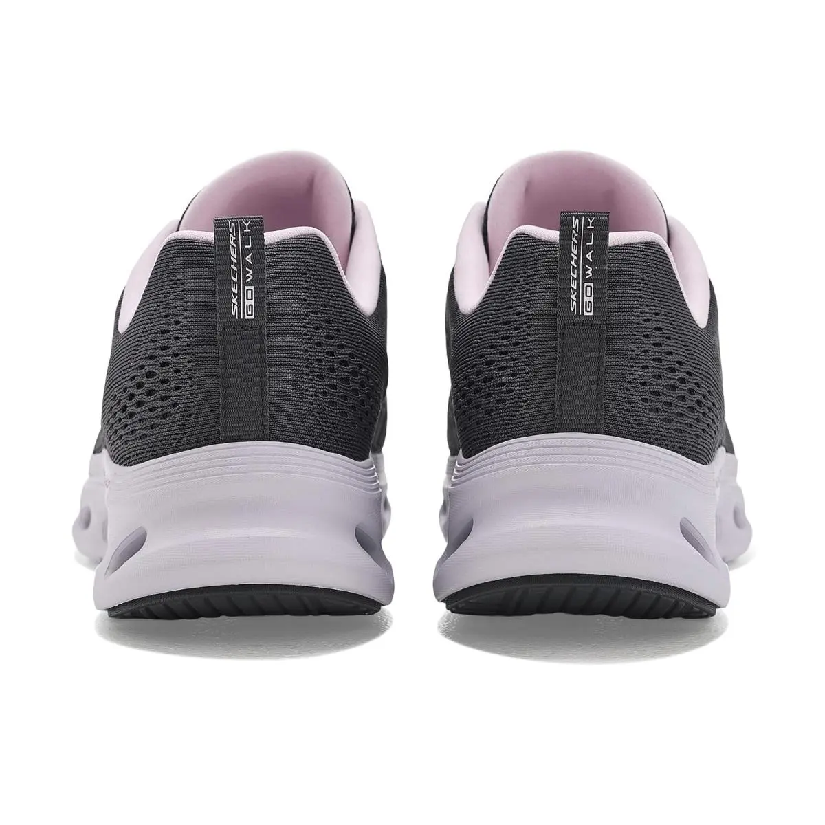 Skechers shoes - Black/White 19