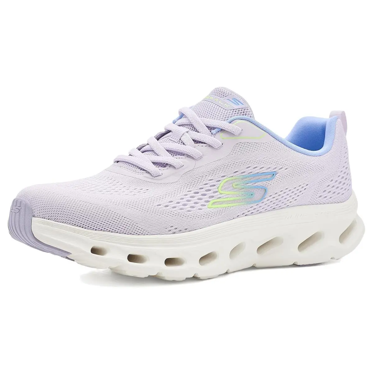 Skechers shoes - Black/White 20
