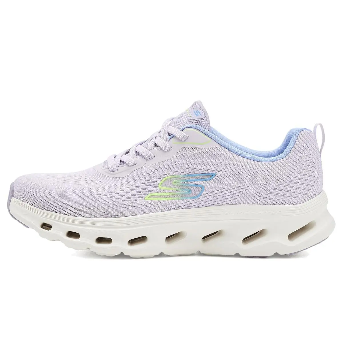 Skechers shoes - Black/White 23