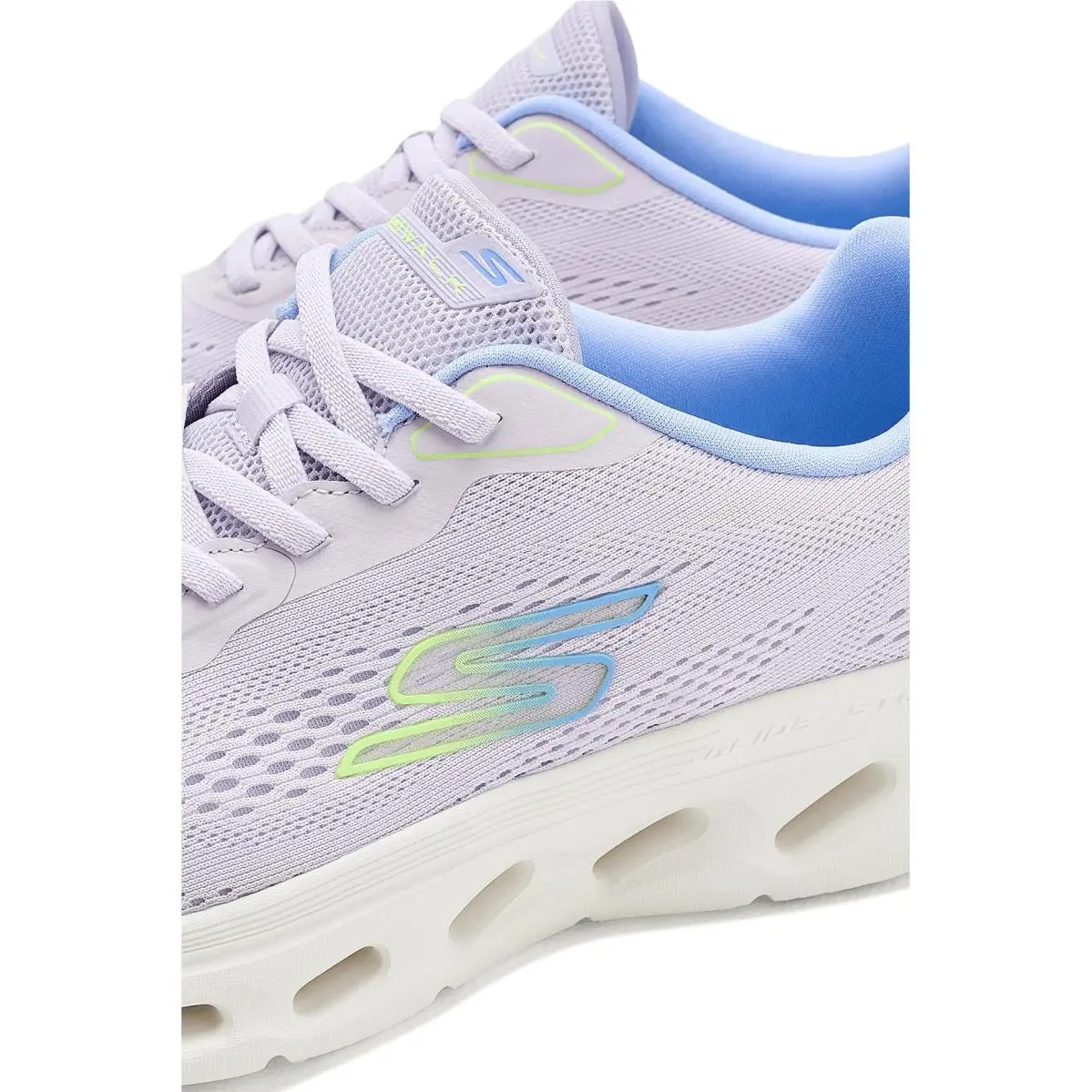 Skechers shoes - Black/White 25