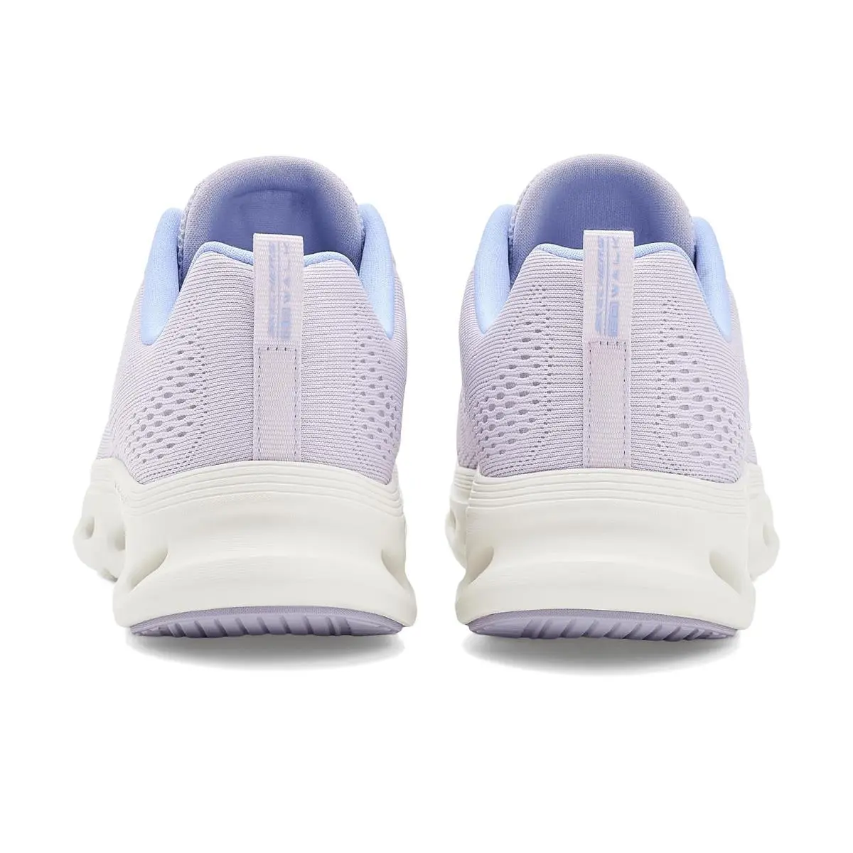 Skechers shoes - Black/White 26