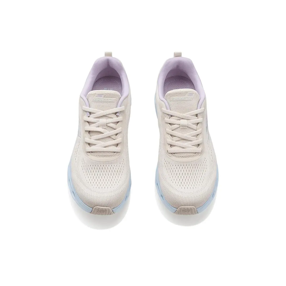 Skechers shoes - Black/White 28