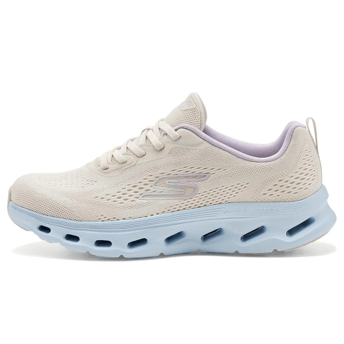 Skechers shoes - Black/White 30