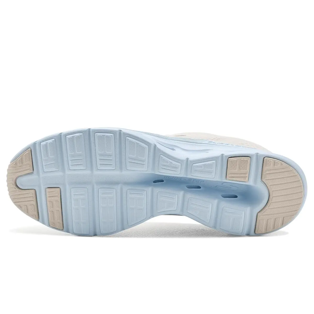 Skechers shoes - Black/White 31