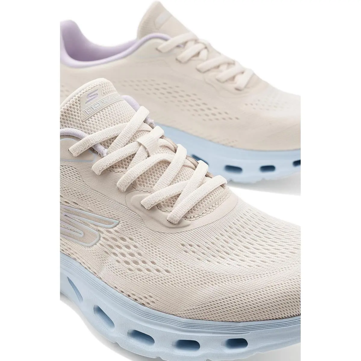 Skechers shoes - Black/White 32