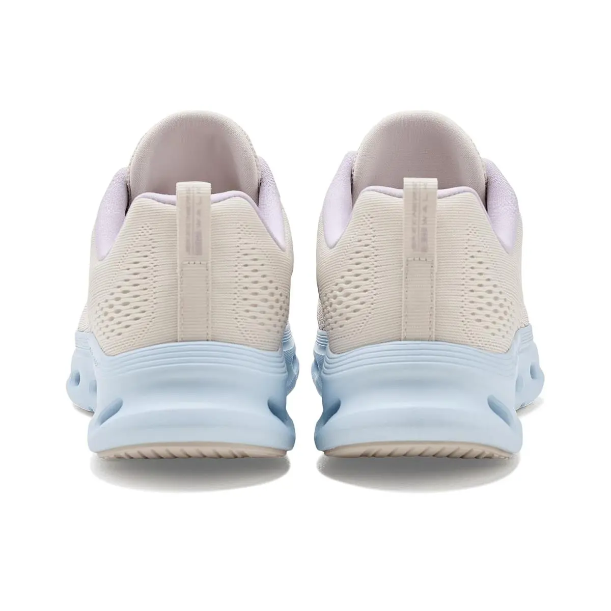 Skechers shoes - Black/White 33