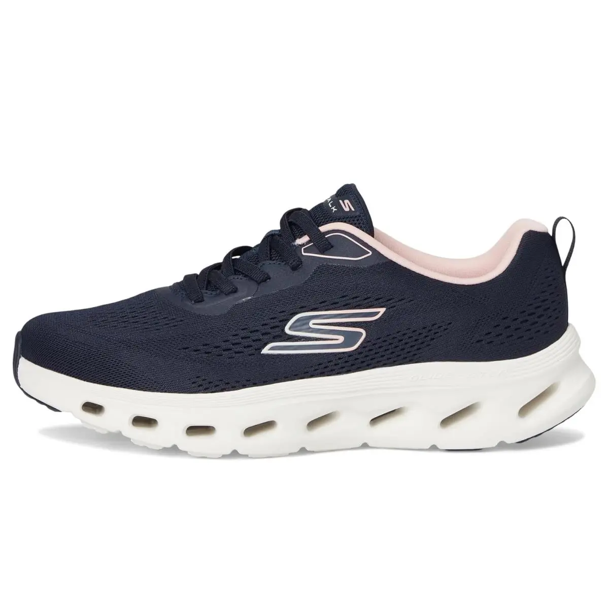 Skechers shoes - Black/White 30