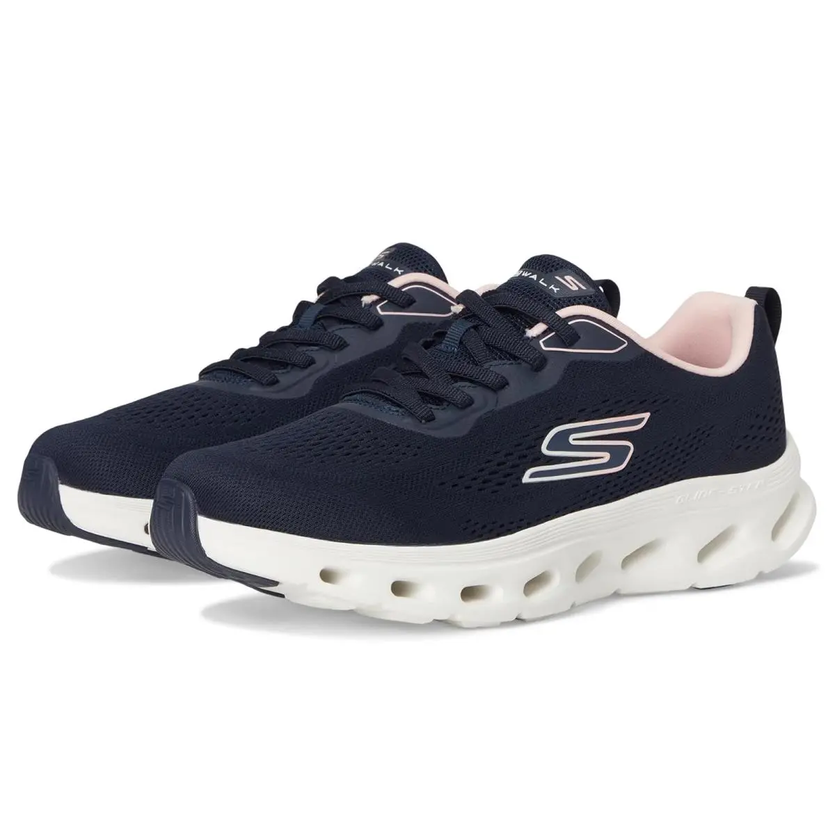 Skechers shoes - Black/White 34