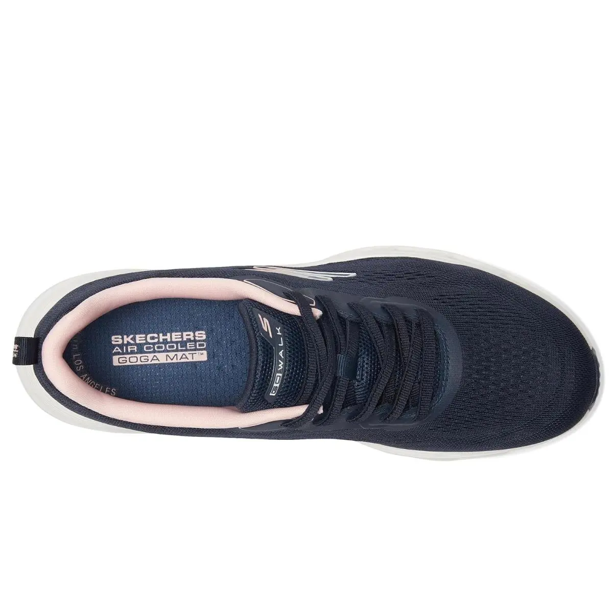 Skechers shoes - Black/White 35