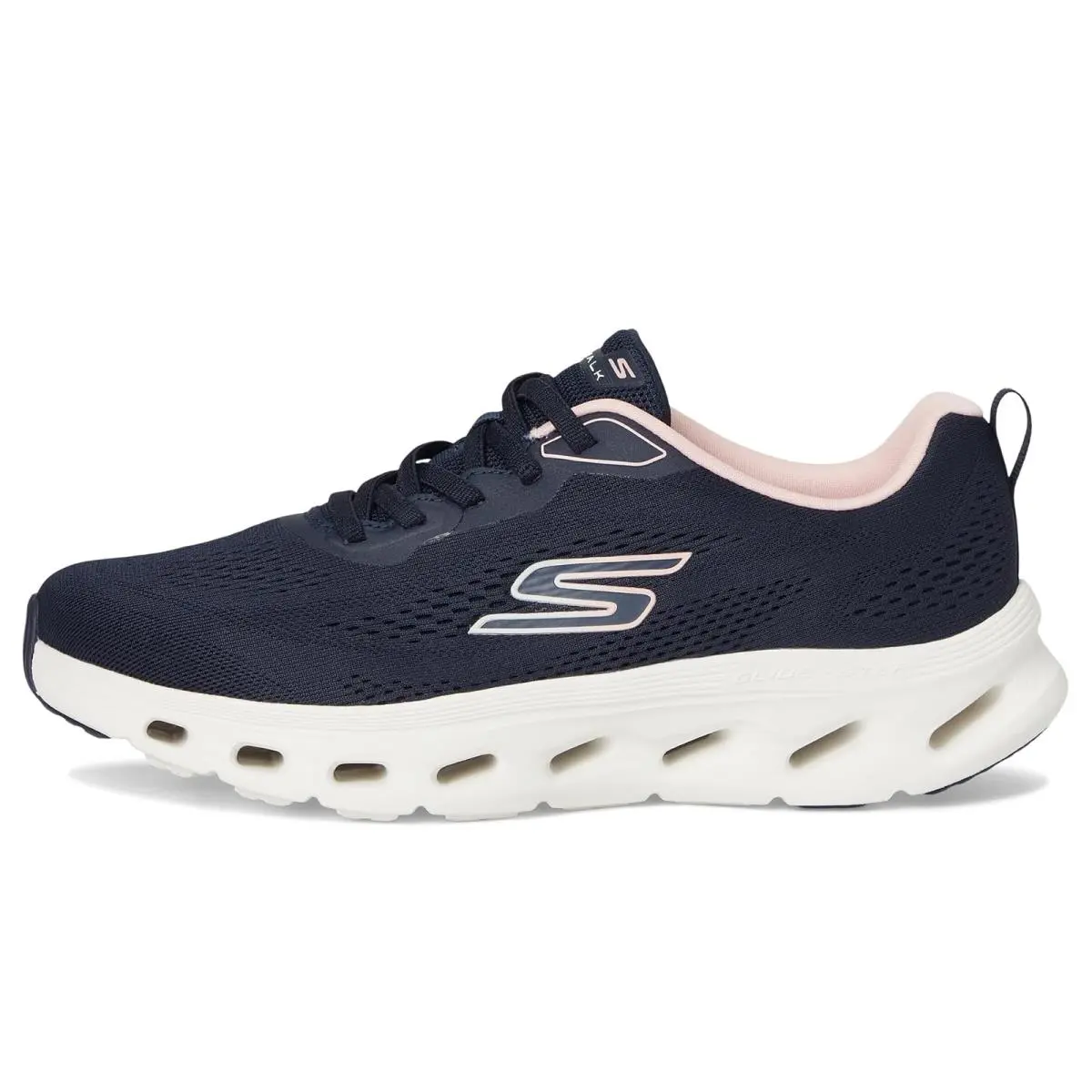Skechers shoes - Black/White 37