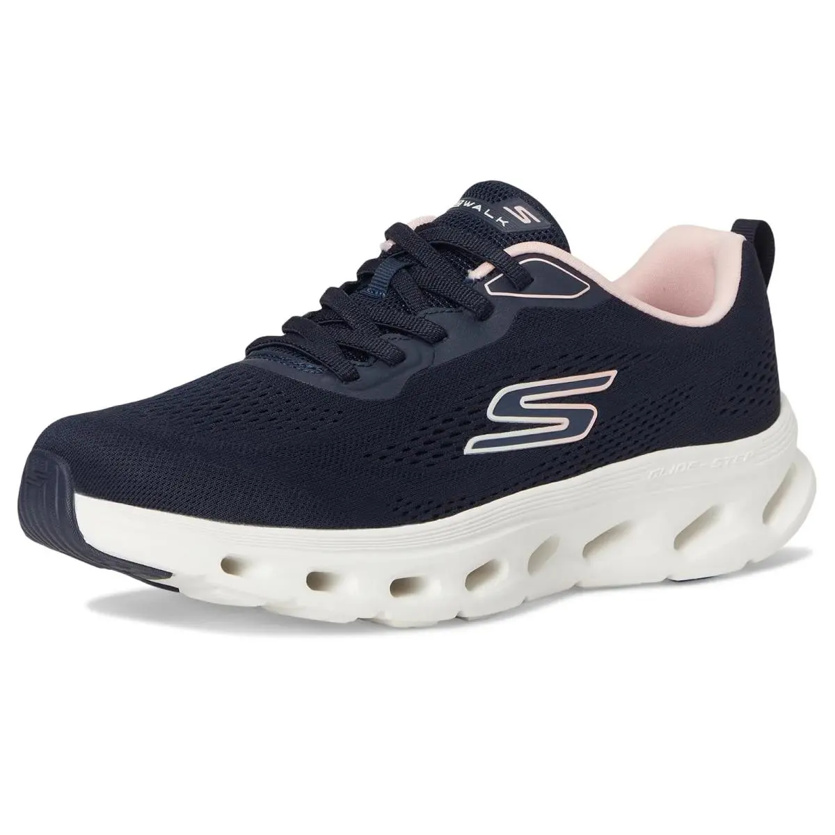 Skechers shoes - Black/White 40
