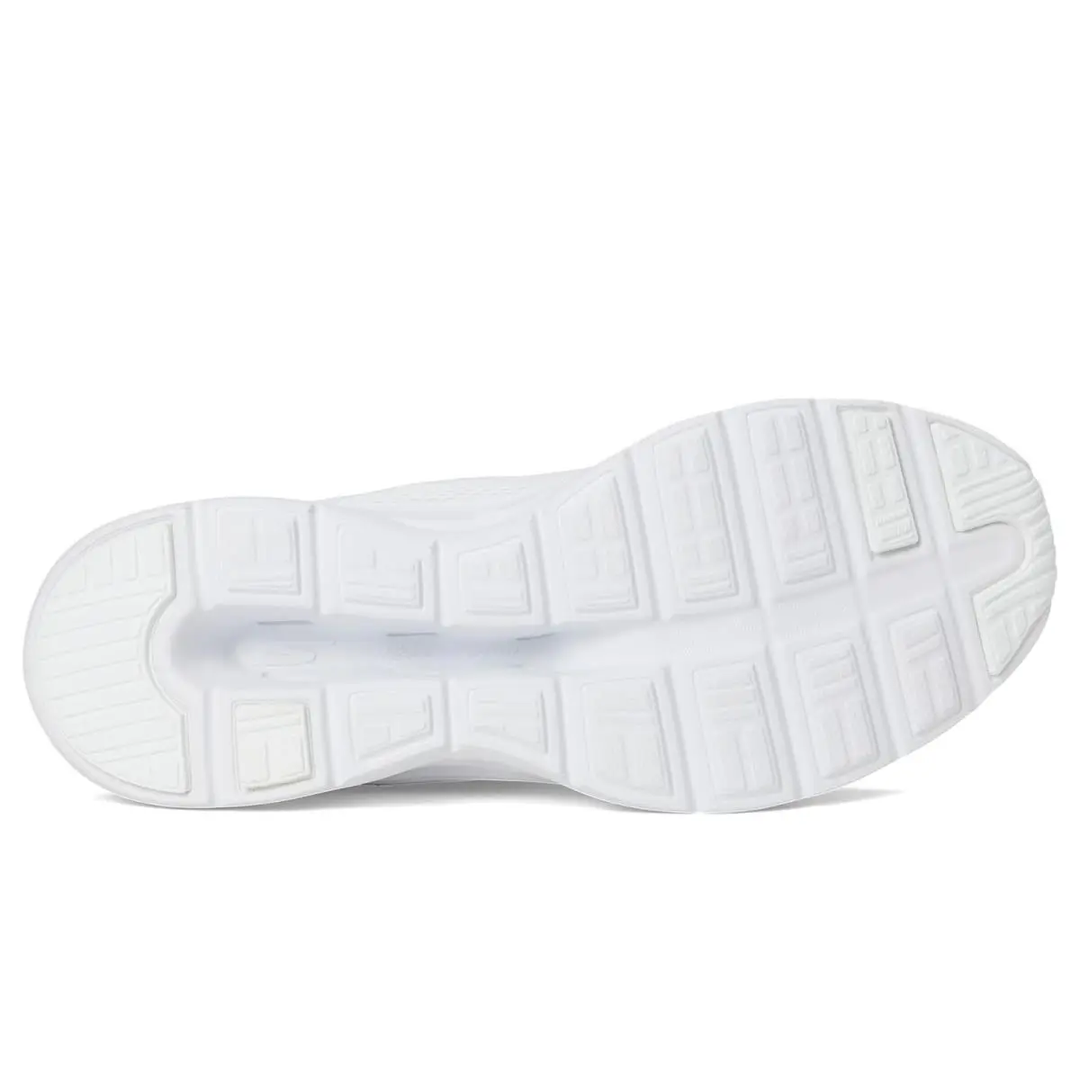 Skechers shoes - Black/White 36