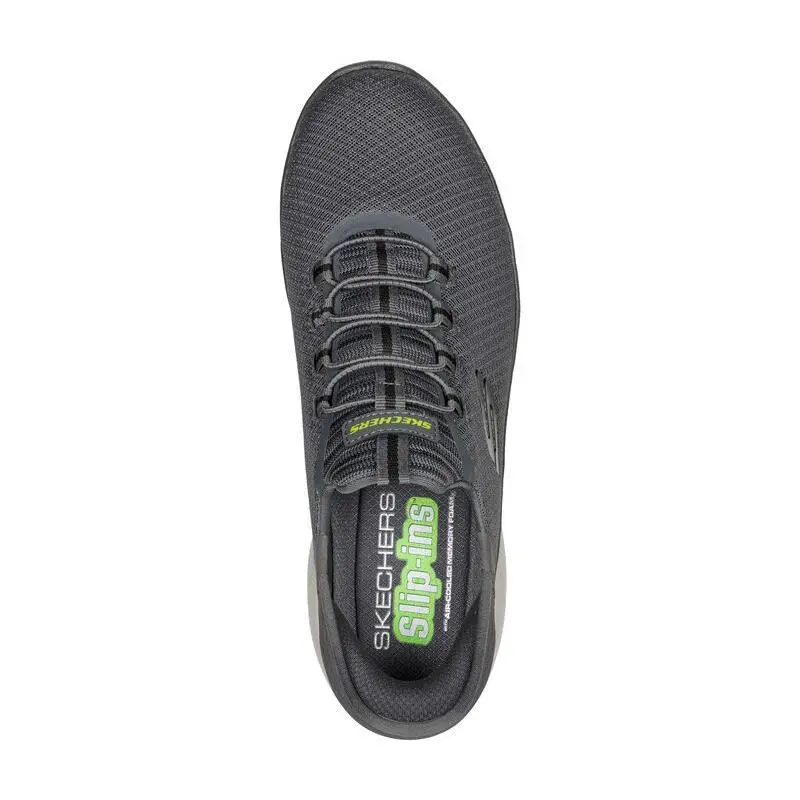 Skechers shoes - Slip-ins Summits High Range - Summits High Range - 232457-917 - Charcoal 6
