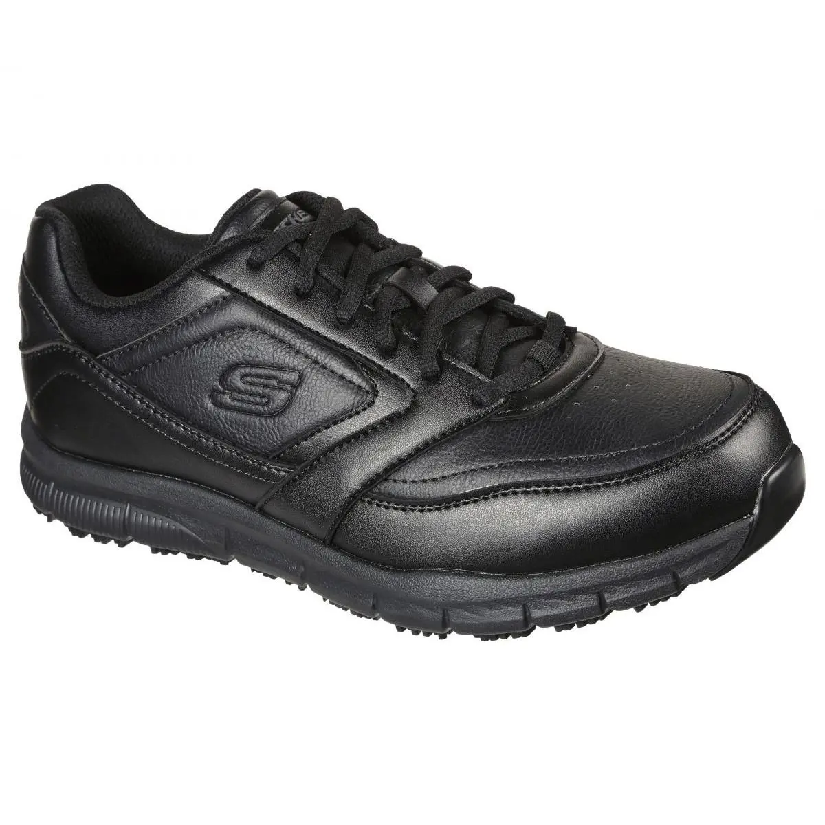 Skechers shoes - 041468160219 - 041468160219 - BLACK 0