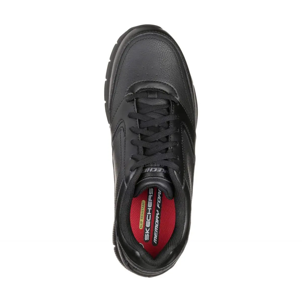 Skechers shoes - 041468160219 - 041468160219 - BLACK 1