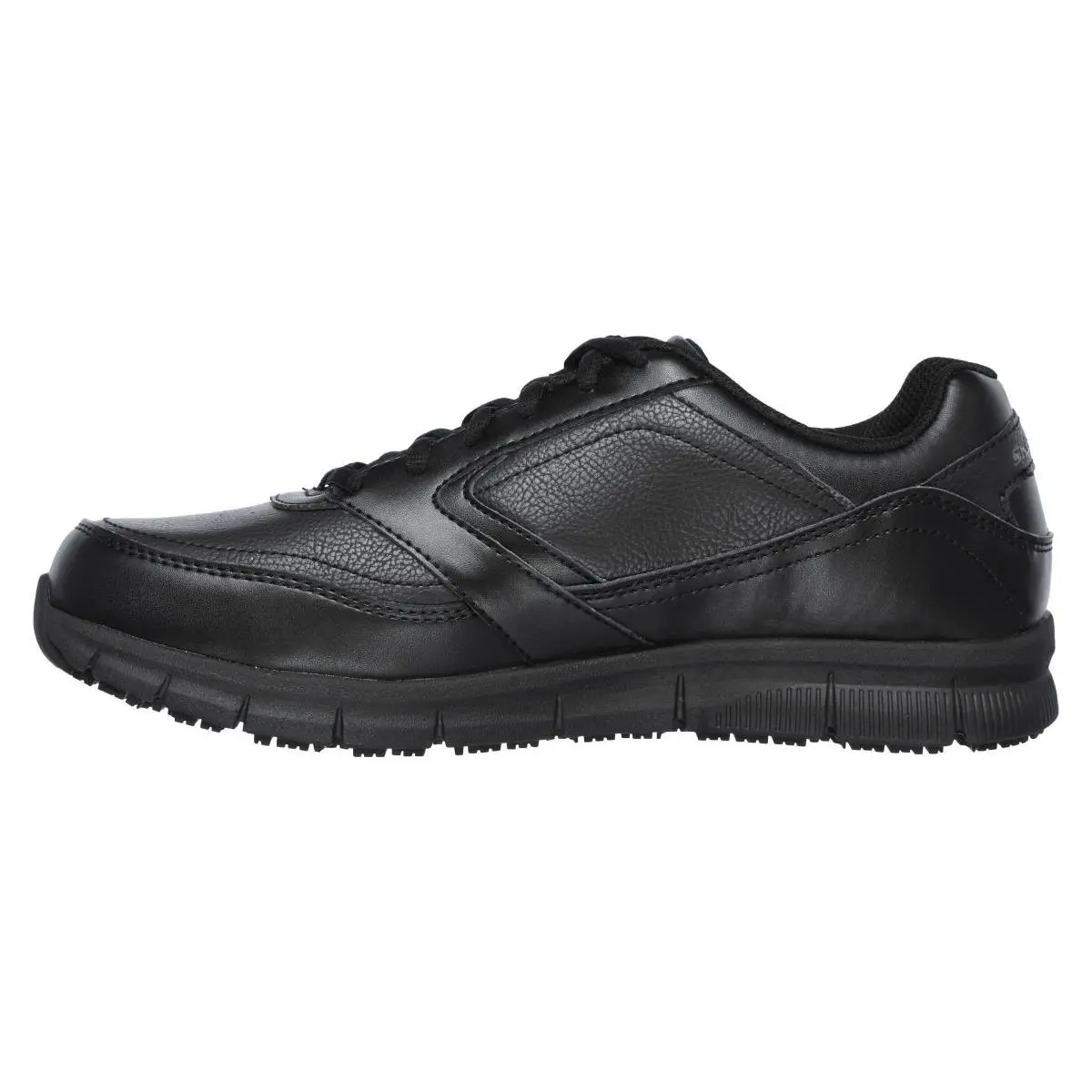 Skechers shoes - 041468160219 - 041468160219 - BLACK 3