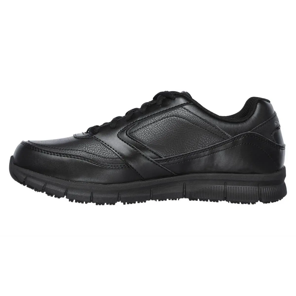 Skechers shoes - 041468160219 - 041468160219 - BLACK 8