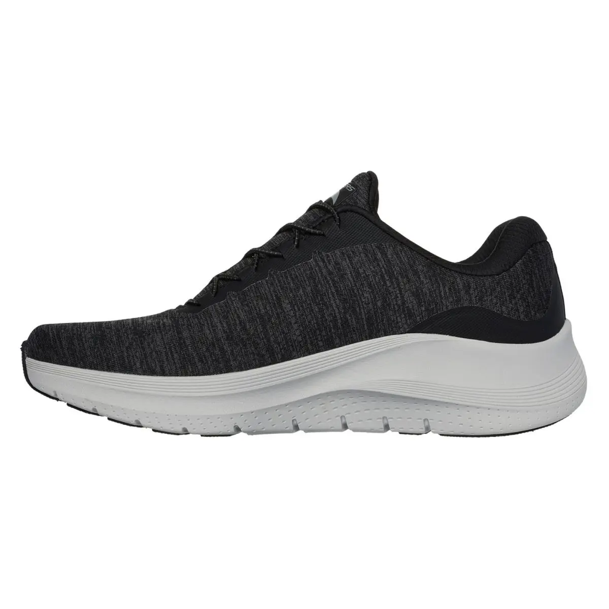 Skechers shoes - Skechers Men`s Arch Fit 2.0 Upperhand - 232709/BKGY - Black/Gray 0