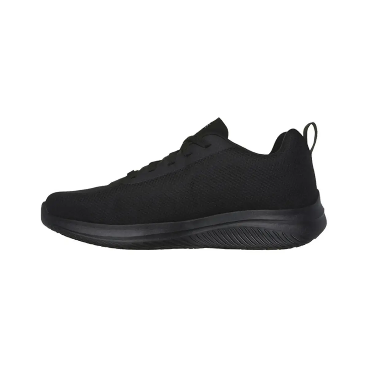 Skechers shoes - Black 3