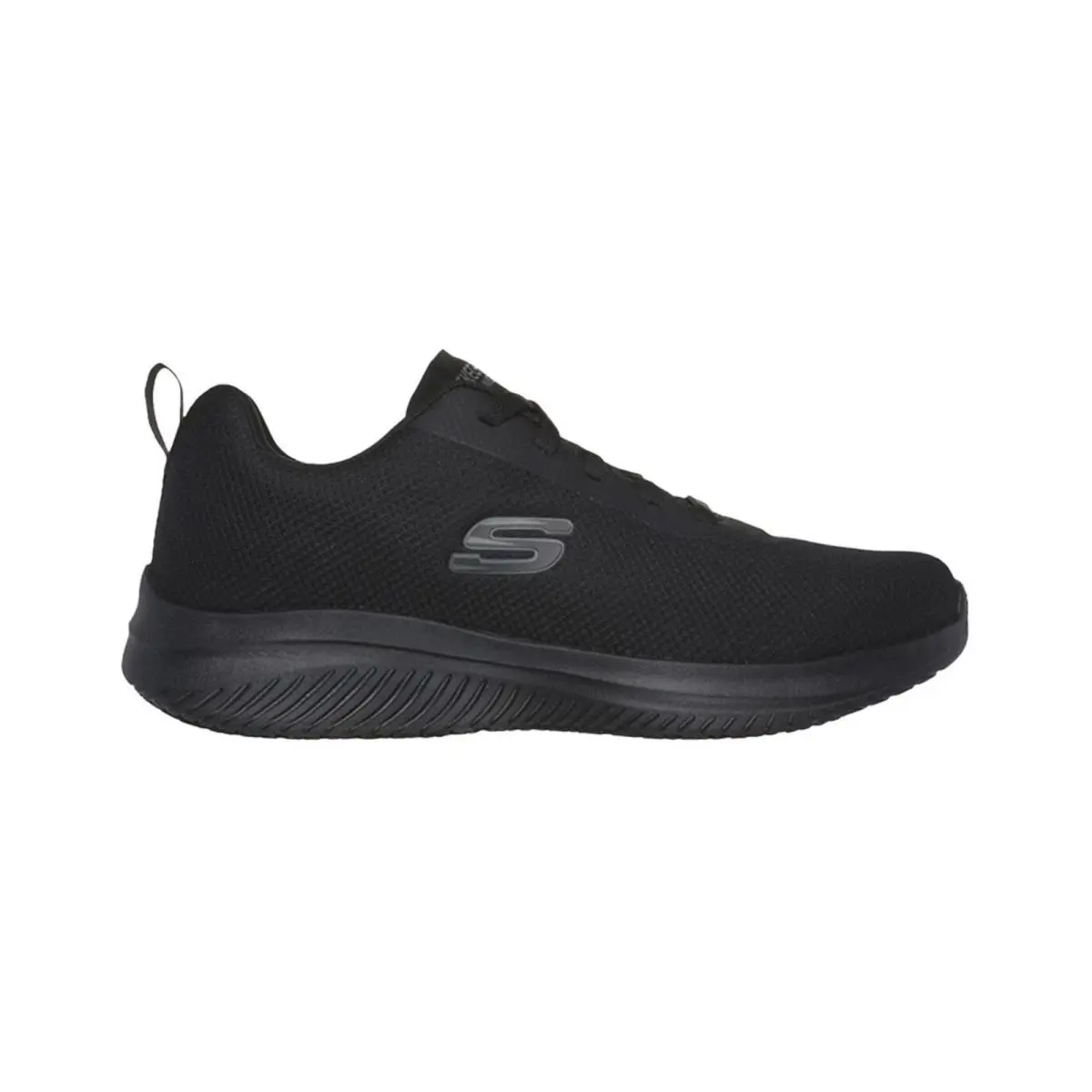 Skechers shoes - Black 4