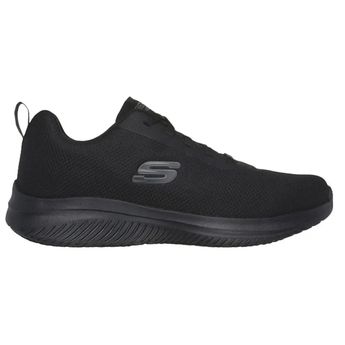 Skechers shoes - Black 5