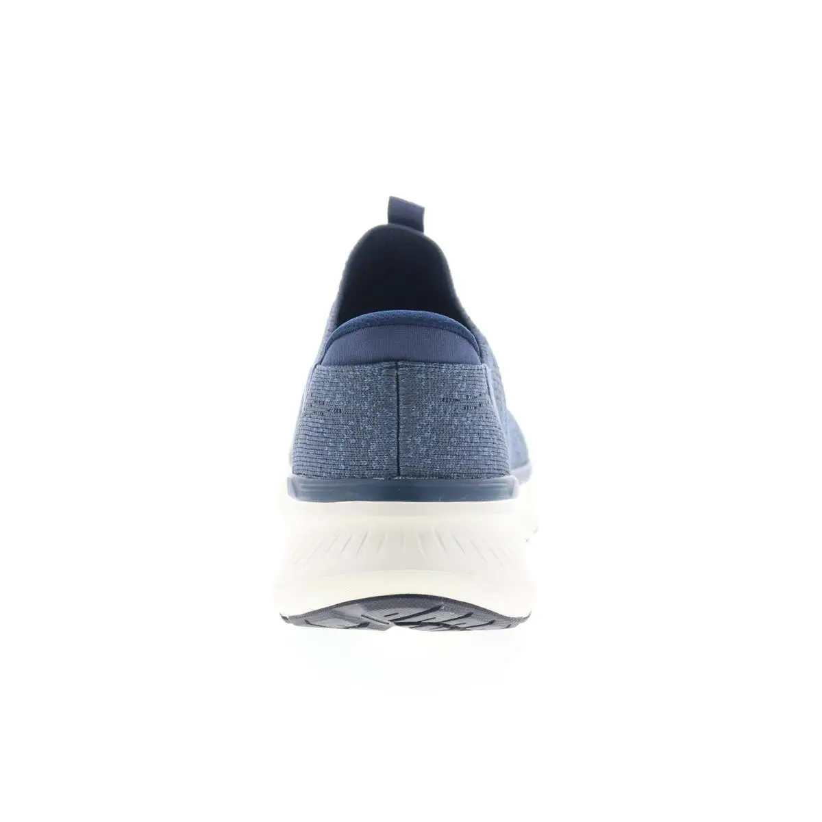 Skechers shoes - Skechers Slip-ins Relaxed Fit: Edgeride - Commissioner - 232839WW-NVOR - Blue 5