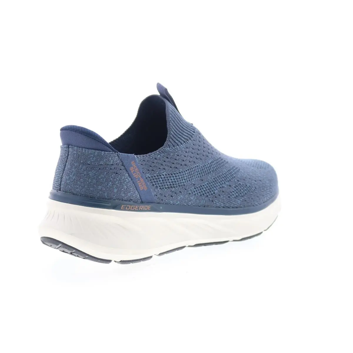 Skechers shoes - Skechers Slip-ins Relaxed Fit: Edgeride - Commissioner - 232839WW-NVOR - Blue 6