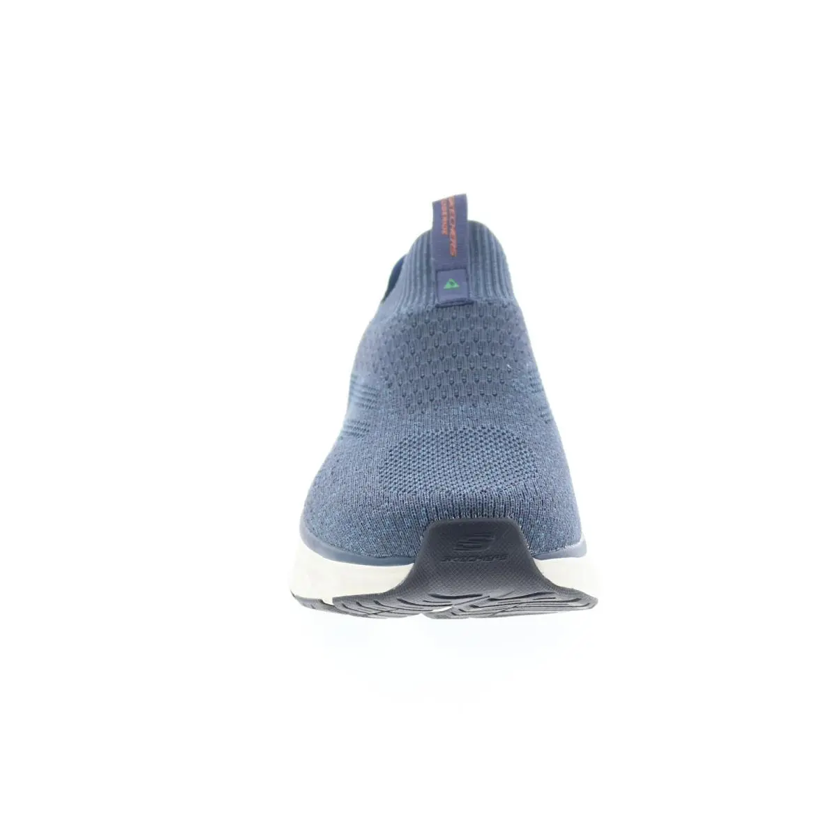 Skechers shoes - Skechers Slip-ins Relaxed Fit: Edgeride - Commissioner - 232839WW-NVOR - Blue 9