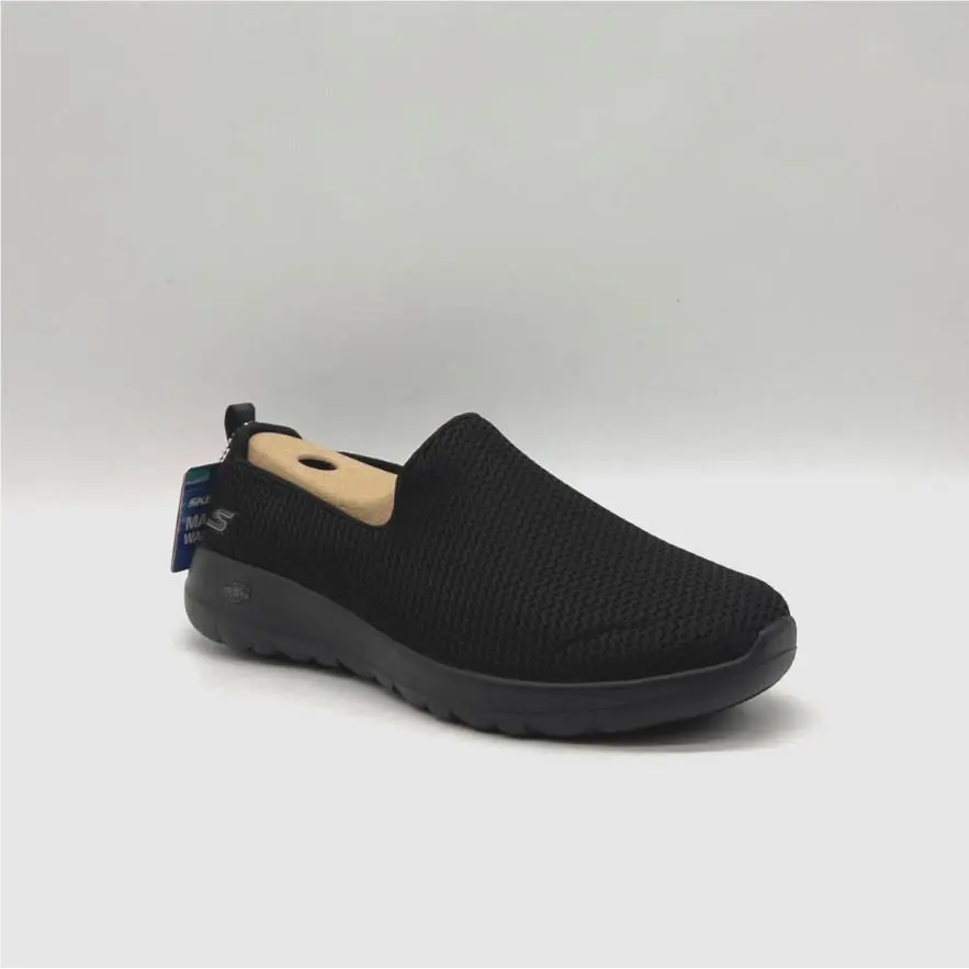 Skechers shoes - SKECHERS GO WALK Joy - WALK Joy - 15600W - Black (UPC: 191665179221) 0