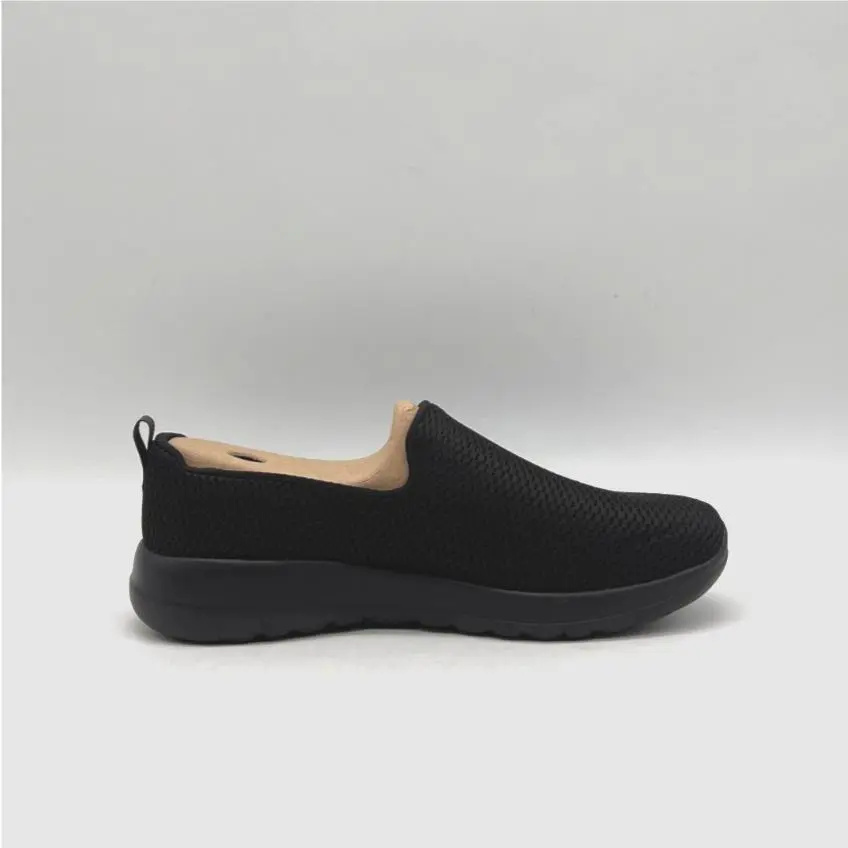 Skechers shoes - SKECHERS GO WALK Joy - WALK Joy - 15600W - Black (UPC: 191665179221) 3