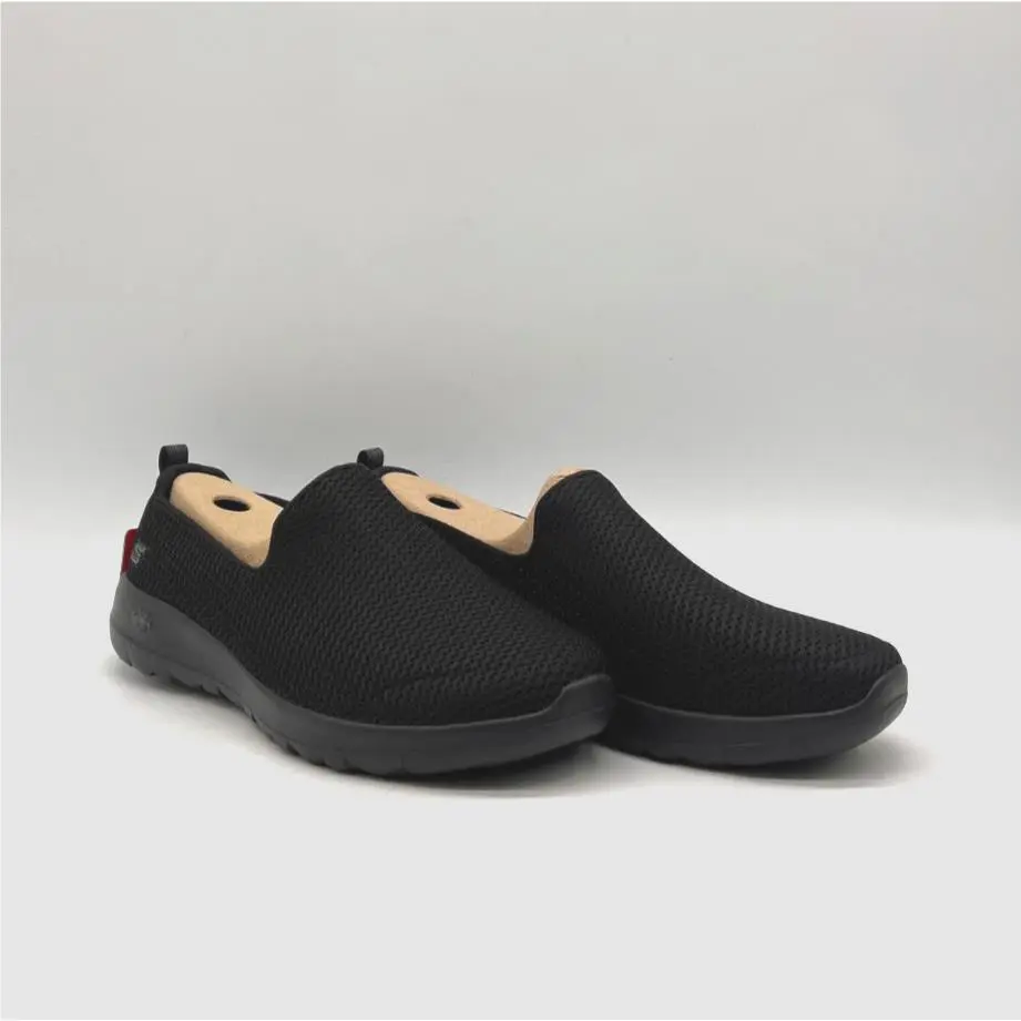 Skechers shoes - SKECHERS GO WALK Joy - WALK Joy - 15600W - Black (UPC: 191665179221) 5