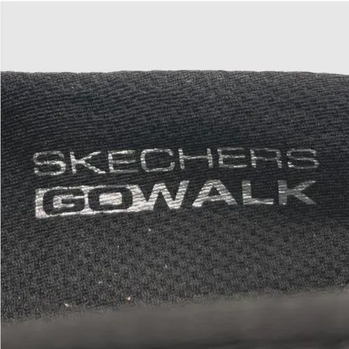 Skechers shoes - SKECHERS GO WALK Joy - WALK Joy - 15600W - Black (UPC: 191665179221) 10