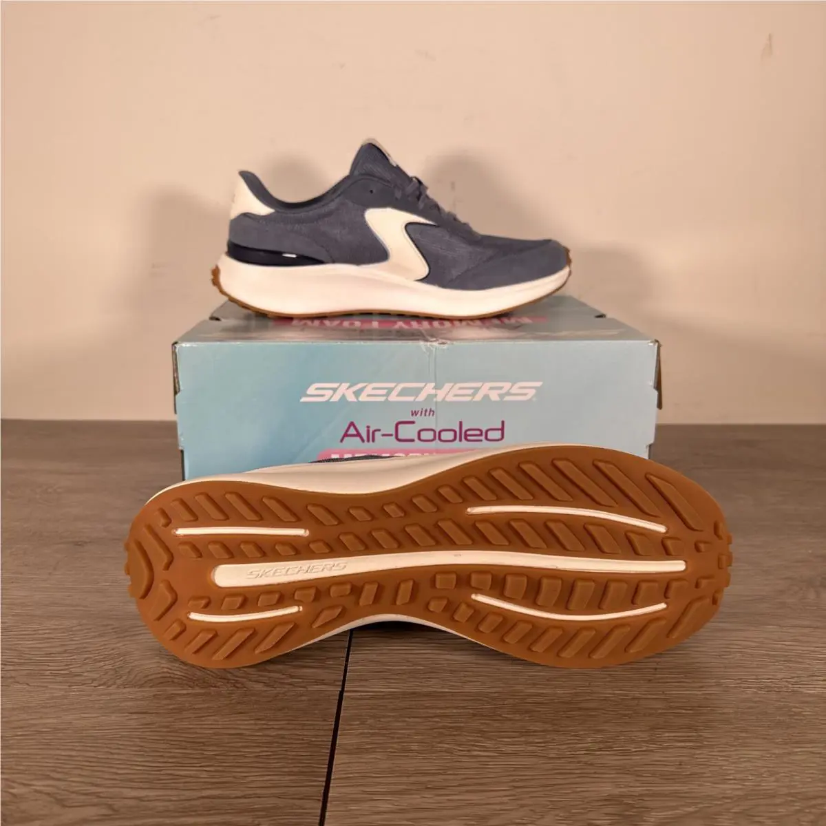 Skechers shoes - SKECHERS Blvd - Blvd - Blue 6